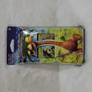 Pokémon Trading Card Game Tropical Takedown Theme Deck
